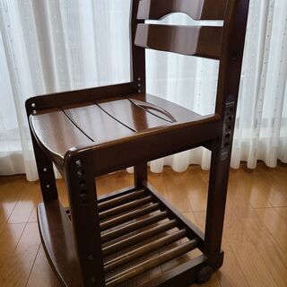 学習椅子 コクヨ