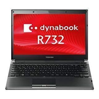 dynabook R732 Core i3 4GB SSD 240GB