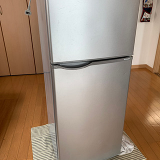 【ネット決済】中古　SHARP ノンフロン冷凍冷蔵庫　SJ-H1...