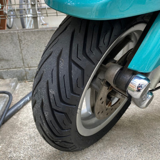 ベスパ　LX125 3V 強制保険3年10月迄　グリーン完動車　値引き可 ベスパ LX125 3V 強制保険3年10月迄 グリーン完動車 値引き可 【公式通販】