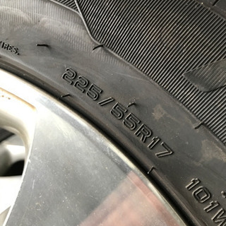 アルファード　純正ホイール　完売しました