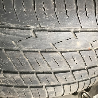 アルファード　純正ホイール　完売しました