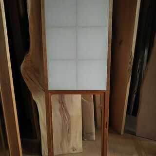 摺り上げ雪見障子 幅843タイプ No.1