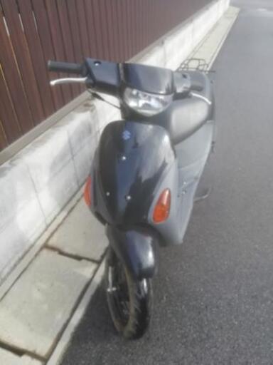スズキレッツ4 後期