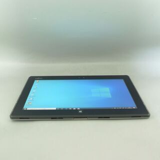 送料無料 タブレット 中古良品 11.6型 Fujitsu QH77/J 第3世代Core i5 4GB
