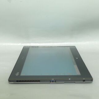 送料無料 タブレット 中古良品 11.6型 Fujitsu QH77/J 第3世代Core i5 4GB