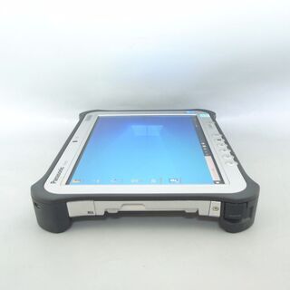 送料無料 タブレット 中古良品 10.1型 Pana FZ-G1FABZZCJ 第4世代Core