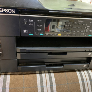 EPSON    PX-1700F