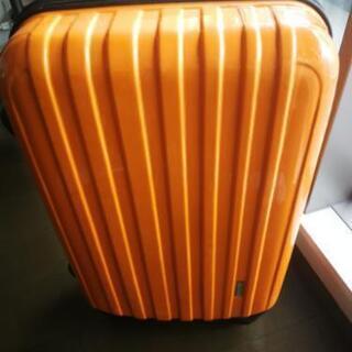 スーツケース  収納ケース概算寸法36*24*55