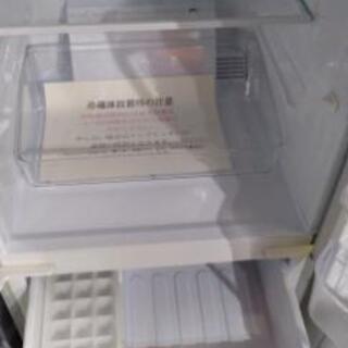 SALE［シャープ冷蔵庫］：リサイクルショップヘルプ
