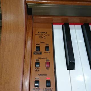 KAWAI 2006年 PN2 電子ピアノ