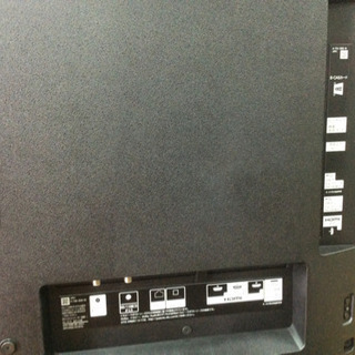 【55型】4K 液晶テレビ ブラビア 2018年製