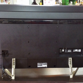 【55型】4K 液晶テレビ ブラビア 2018年製