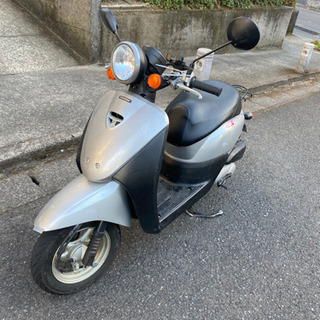 ホンダ　トゥデイ　原付50cc 中古 トゥデイ/ホンダの新車・中古バイクの相場、バイク情報｜ウェビック