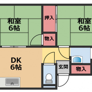 まいどおなじみ　初期費用ゼロの近江ん家です　日野ペット＆ネット】...