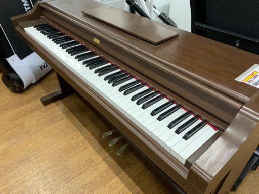KORG　電子ピアノ　CONCERT6000【店頭取引限定】【中古品】早い者勝ち！ 取りに来れる方限定！！
