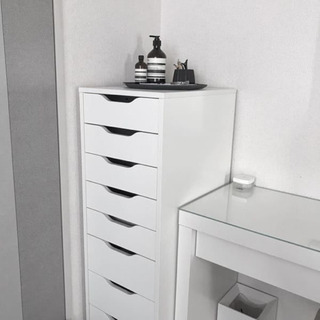 廃盤 入手困難 IKEA イケア ALEX アレクス