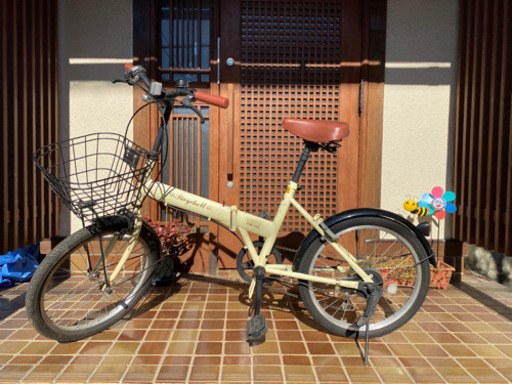 自転車9000円