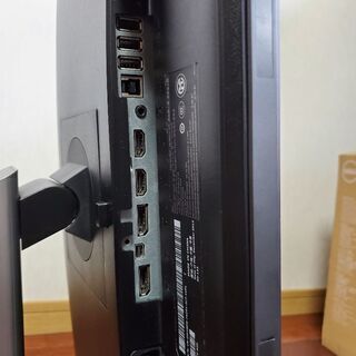 DELL 24インチモニター