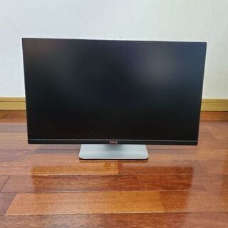 DELL 24インチモニター