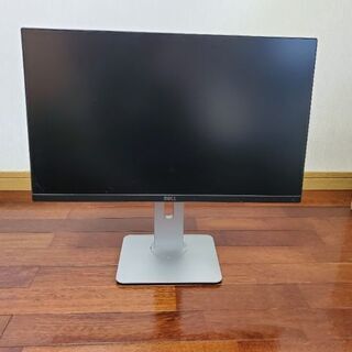 DELL 24インチモニター