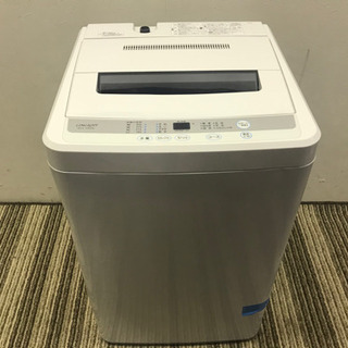 011606☆リムライト 4.5kg洗濯機 16年製☆