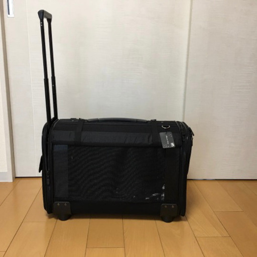 ペット用 キャリーバッグ