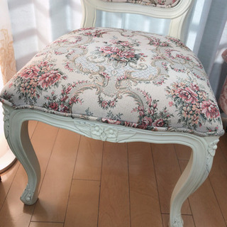 椅子 ロココ 調 4脚 | www.alassema-group.com