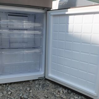 シャープ ノンフロン冷蔵庫 SJ-PD27Y-T 270L SHARP SJ-PD27Y-T 冷蔵庫