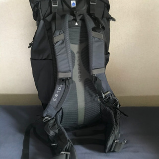 kestrel48リュック 16500円