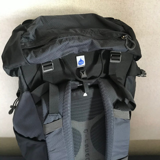 kestrel48リュック 16500円