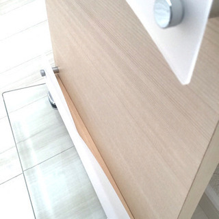 【美品】　壁掛け　モダン　神棚　お札立て