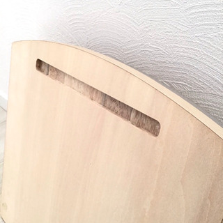 【美品】　壁掛け　モダン　神棚　お札立て