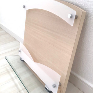 【美品】　壁掛け　モダン　神棚　お札立て