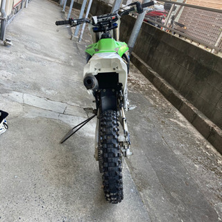 KX85 2サイクル‼️ステップアップに‼️ KX85 2サイクル‼️ステップアップに‼️ 【公式通販】
