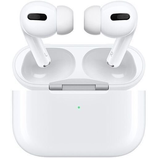 Apple AirPods Pro 新品未開封（定価30,580円）