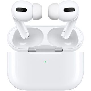 Apple AirPods Pro 新品未開封（定価30,580円）