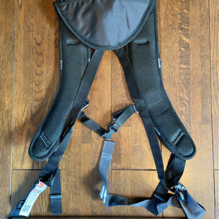 PIGGYBACK RIDER/ピギーバックライダー アメリカ発直立型おんぶ紐
