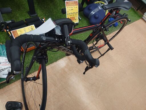 モノマニア四日市】【引き取り限定】 FELT F75