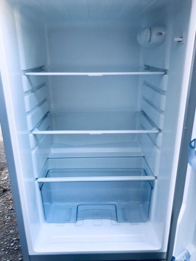 ②ET195A⭐️SHARPノンフロン冷凍冷蔵庫⭐️