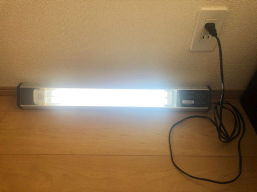 Gex クリアライトカリビア600 60センチ水槽用ライト まる 竹ノ塚の家電の中古あげます 譲ります ジモティーで不用品の処分 Gex クリアライトカリビア600 60センチ水槽用ライト まる 竹ノ塚の家電の中古あげます 譲ります ジモティーで不用品の処分