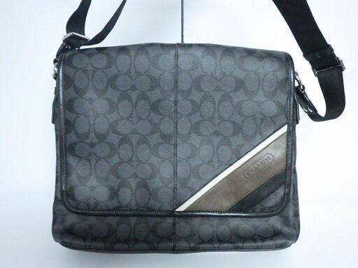 コーチ/ＣＯＡＣＨ/ショルダーバッグ メンズ [15f-53] | procomm.ca