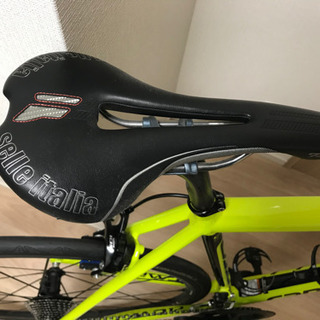 キャノンデール　ロードバイク　CAAD 12 cannondale レーシングゼロ　フルクラム