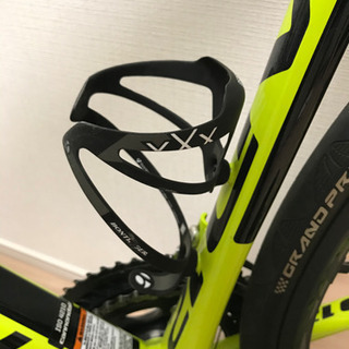 キャノンデール　ロードバイク　CAAD 12 cannondale レーシングゼロ　フルクラム