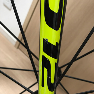 キャノンデール　ロードバイク　CAAD 12 cannondale レーシングゼロ　フルクラム