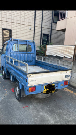 現状渡】軽トラ 7万円H8ハイゼットエアコン付 | musicsajo.hu