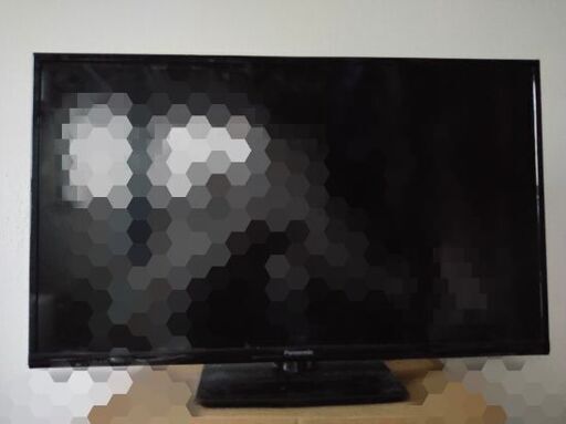 『2年保証』 中古テレビ Panasonic TH-32c305 液晶テレビ