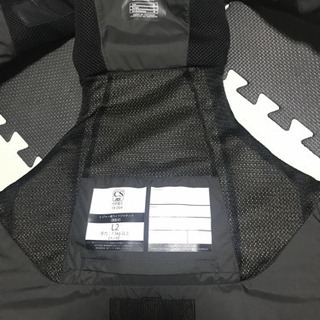 シマノのベスト売ります！
