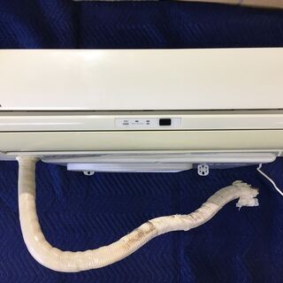 中古品】東芝 エアコン【決まりました】