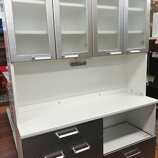 【リサイクルストアスターズ城西店】美品でオシャレ！！　レンジボー...